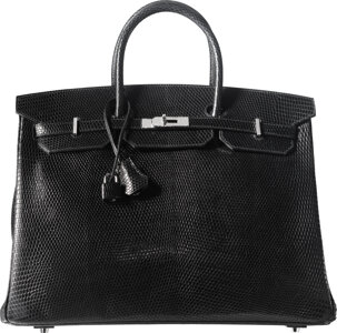 Hermès Handbags Take the Spotlight at Auctions