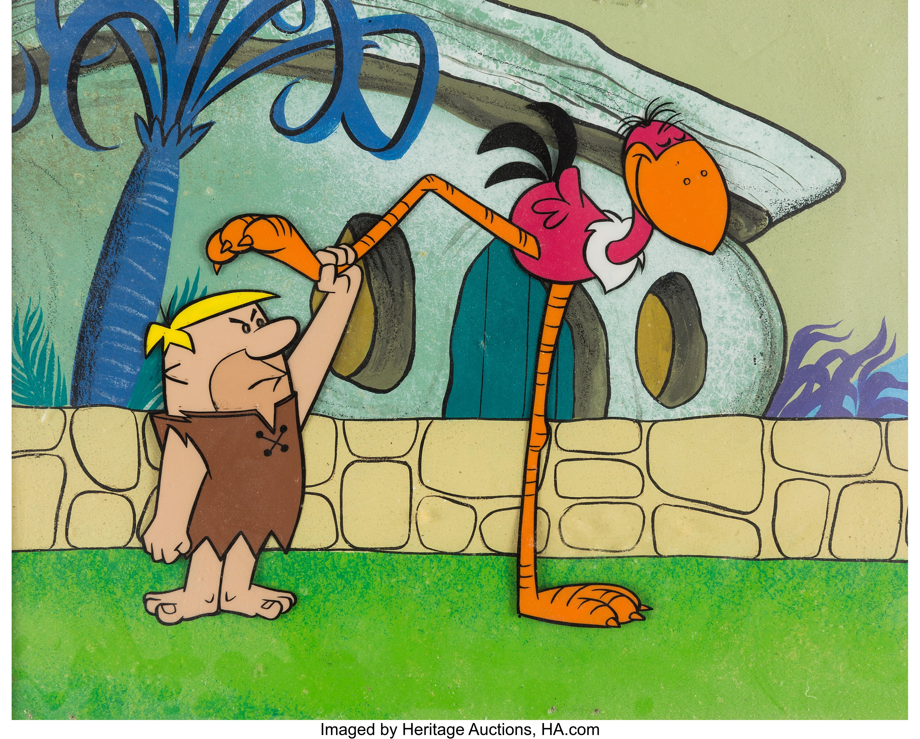 The flintstones deals pet