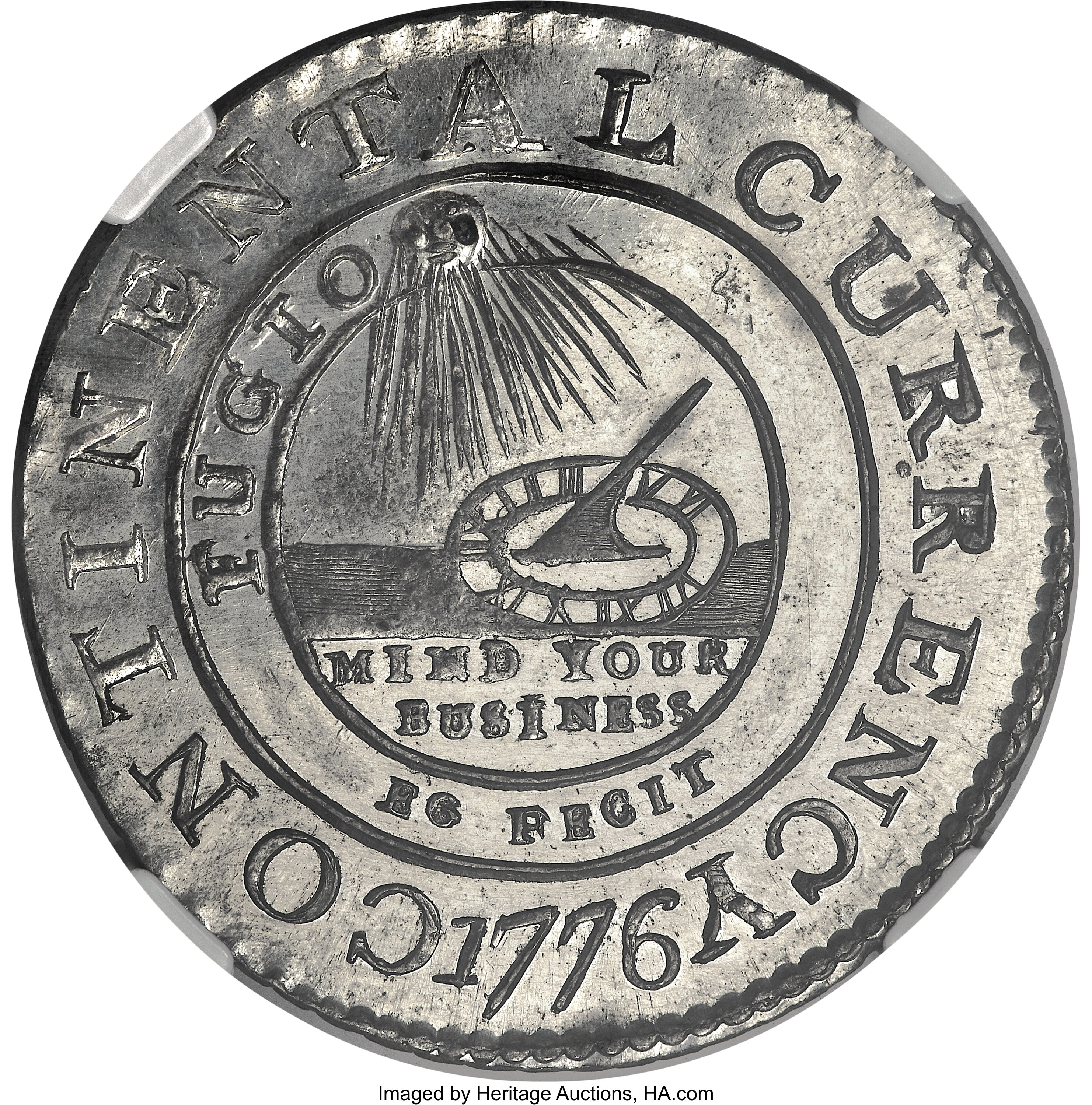 1776 coin crypto