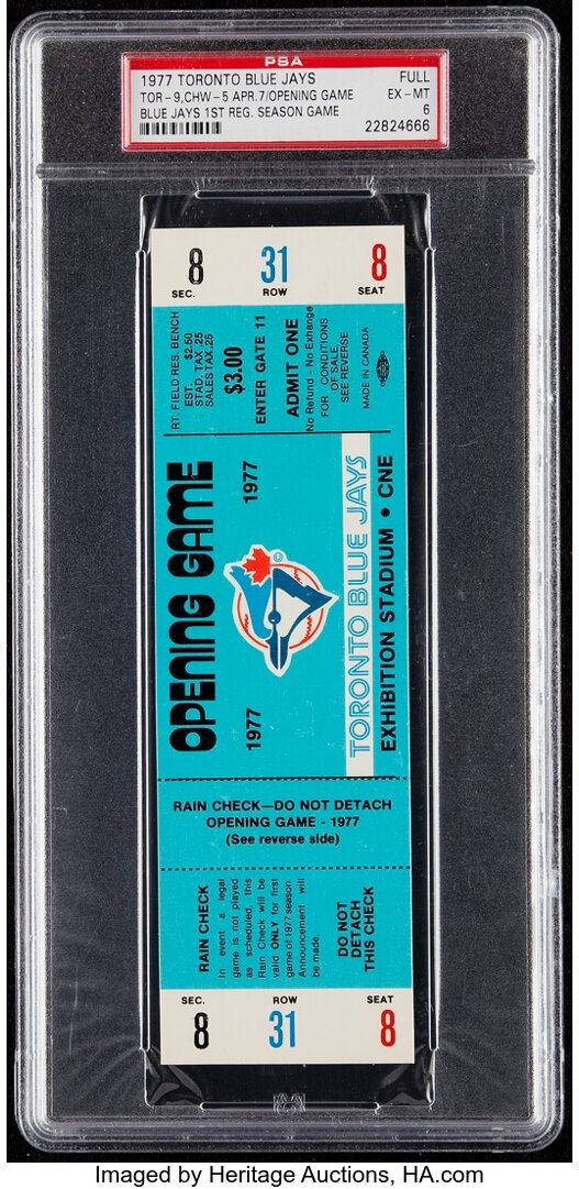 Toronto Key To The City  Toronto Blue Jays Tickets + Jays Shop