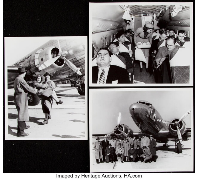 First Green Bay Packers team photograph will be auctioned this month