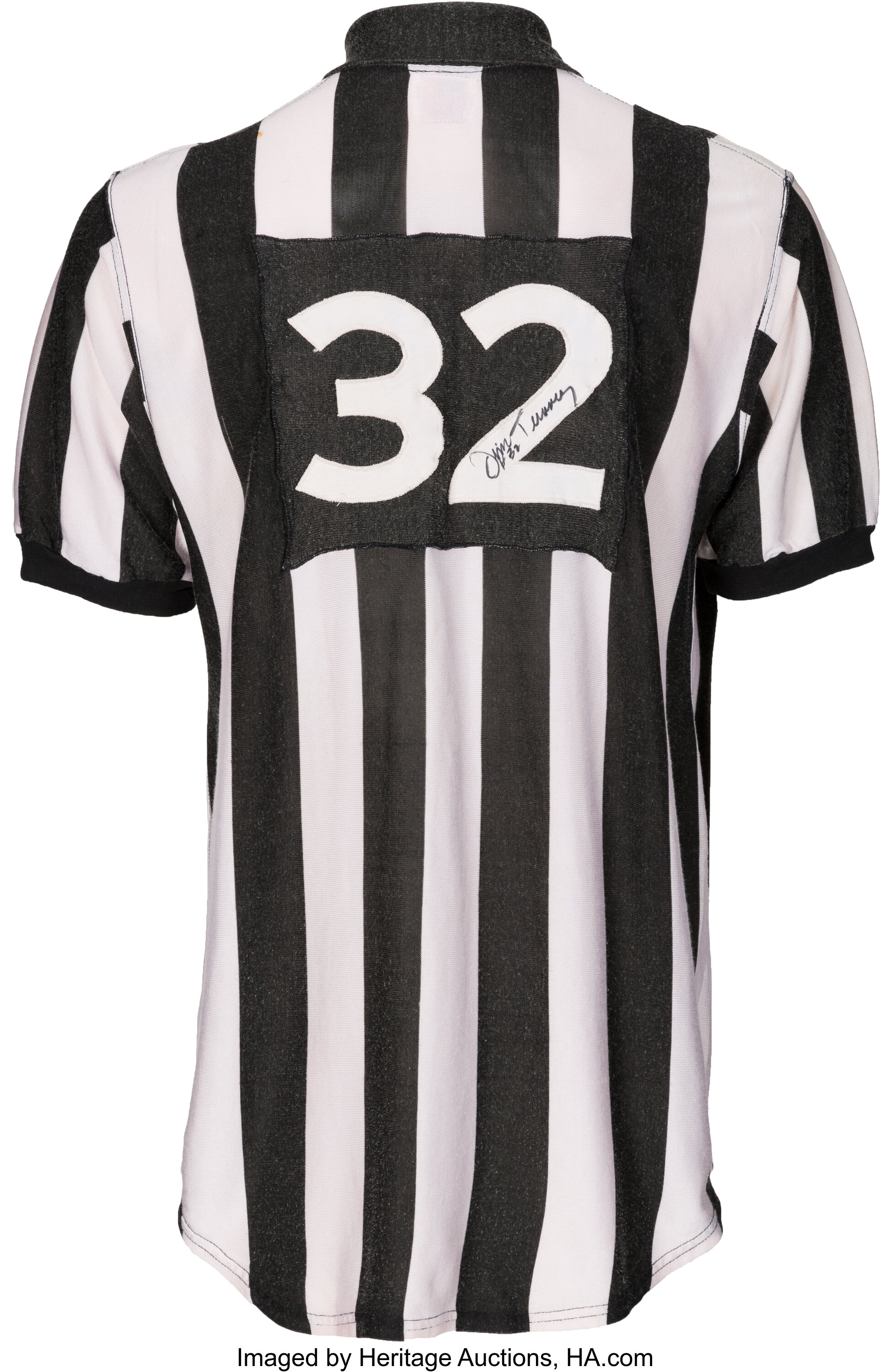 Nfl referee shirt best sale