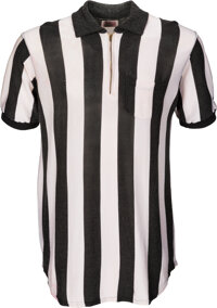 : Nfl Referee Shirt