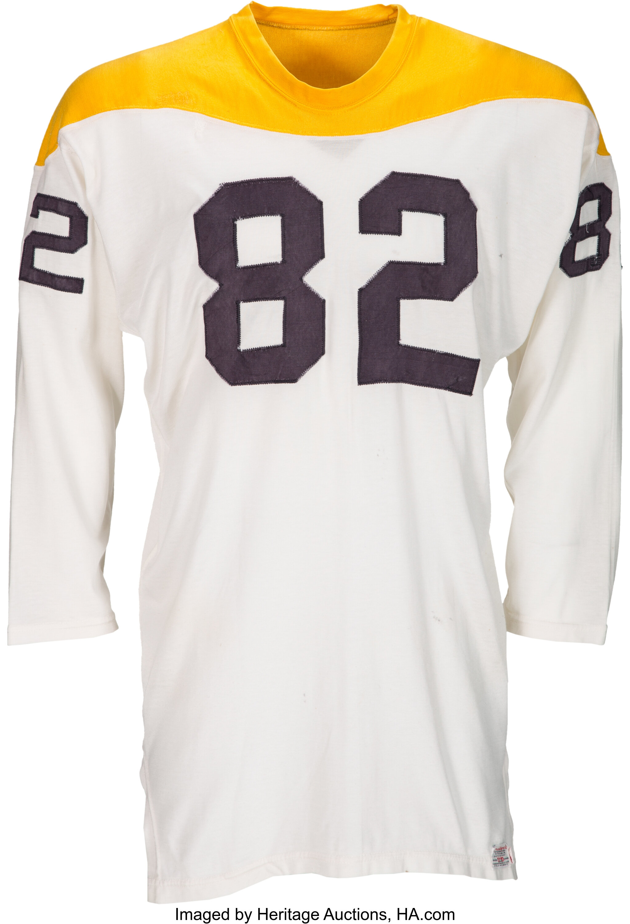 steelers 1967 jersey