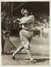 Lot Detail - Circa 1919 Shoeless Joe Jackson & Buck Weaver Signed  Baseball (JSA)