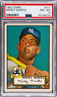 Unknown - Mickey Mantle Golfing Fine Art Print For Sale at 1stDibs