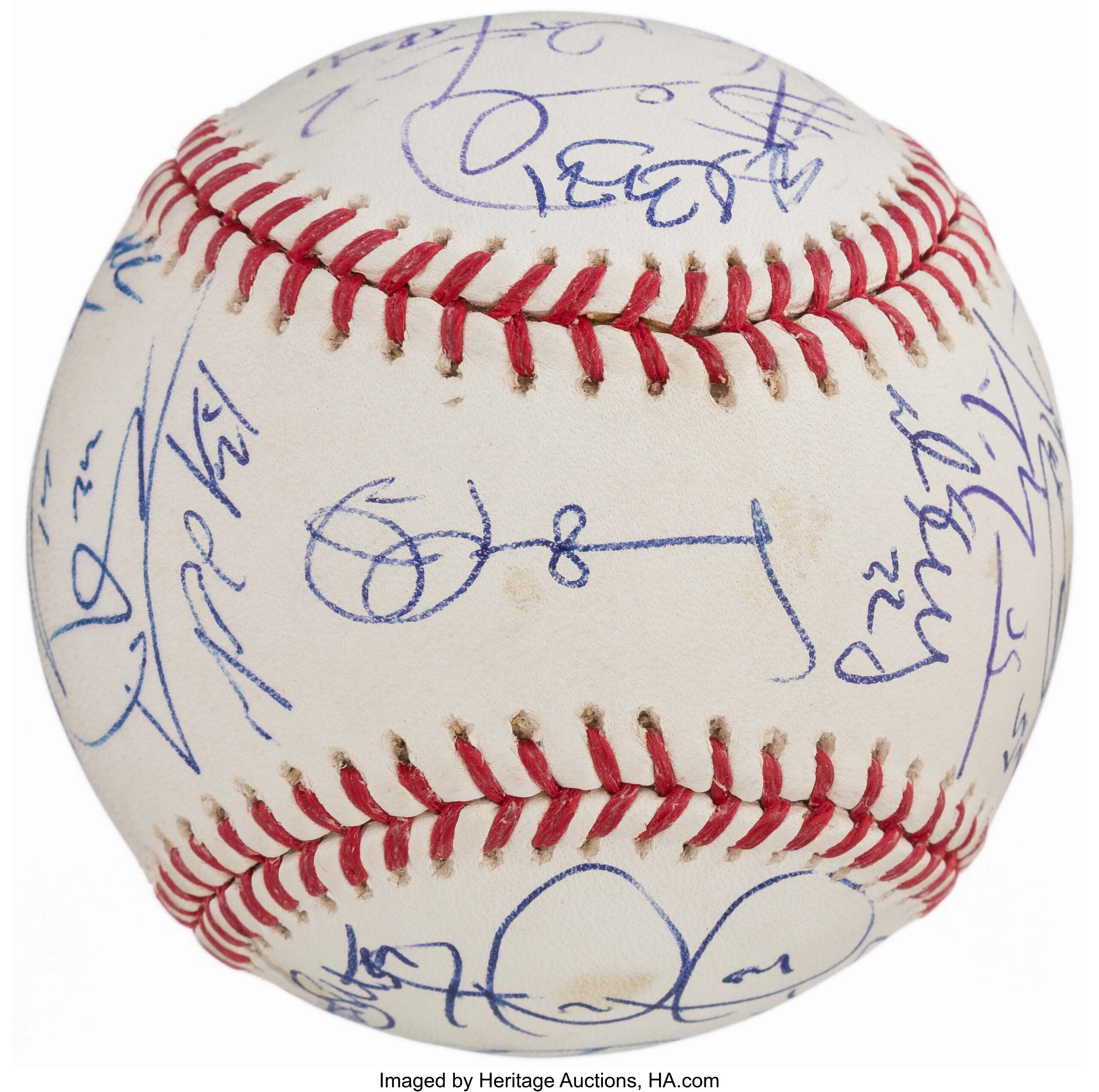 Miguel Cabrera Detroit Tigers Signed Autographed Rawlings Official League  Baseball PSA COA at 's Sports Collectibles Store