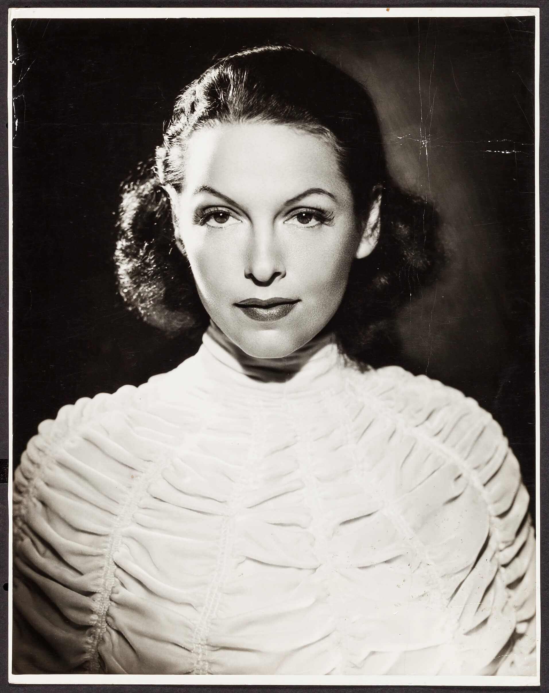 gale sondergaard