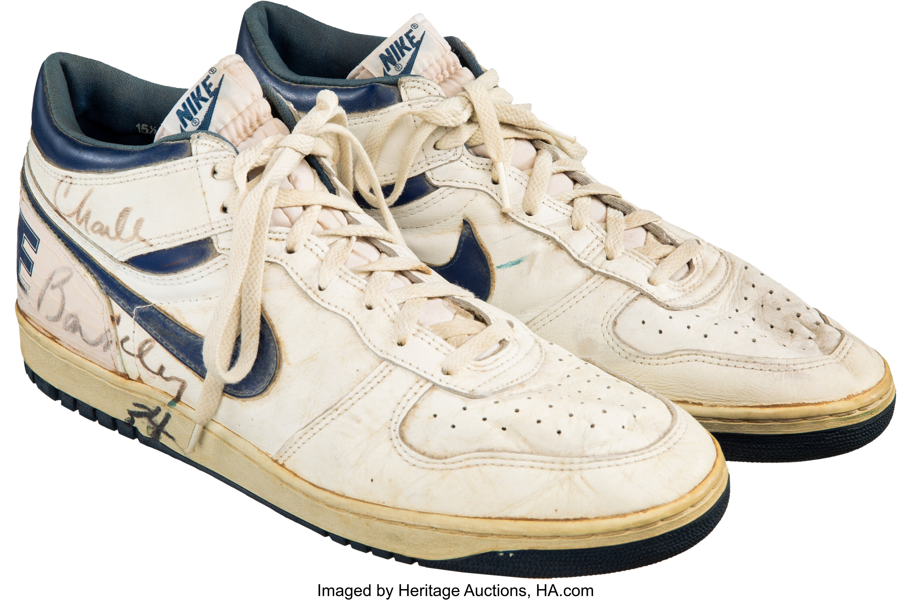 Original charles hot sale barkley shoes