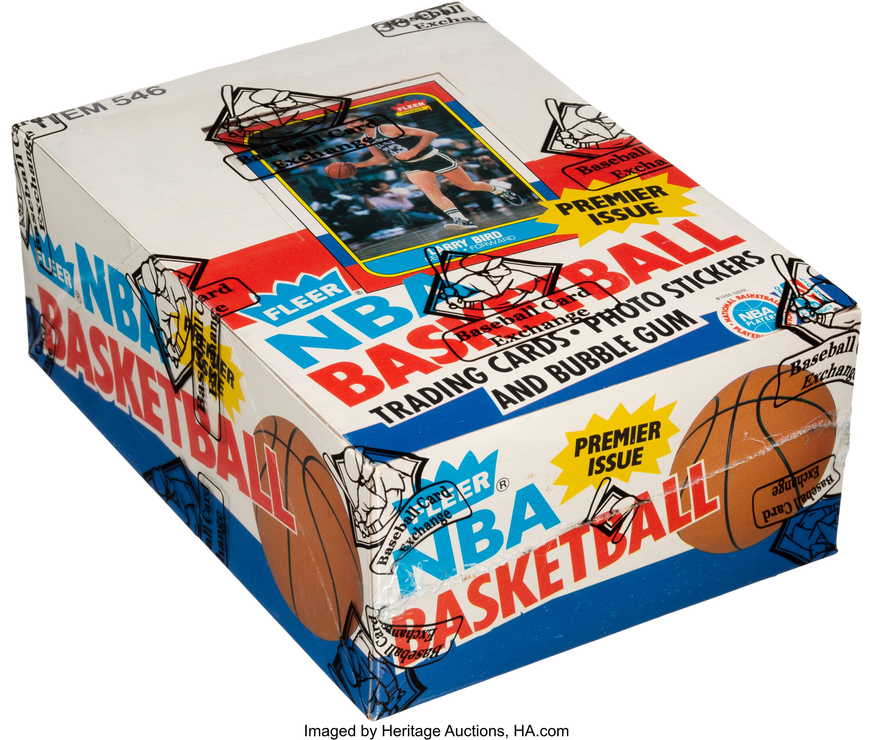 600 OLD VINTAGE MULTI SPORT BASEBALL FOOTBALL BASKETBALL HOCKEY CARDS ~  SEALED WAX PACKS ESTATE SALE WAREHOUSE FIND INVESTMENT BOX! TOPPS FLEER