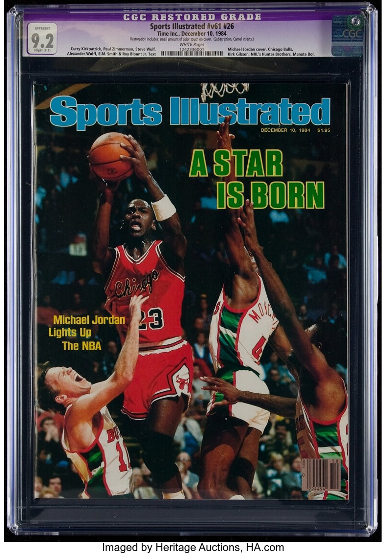 manute bol sports illustrated 08