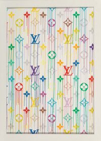 louis vuitton ➽ 380 Original artworks, Limited Editions & Prints