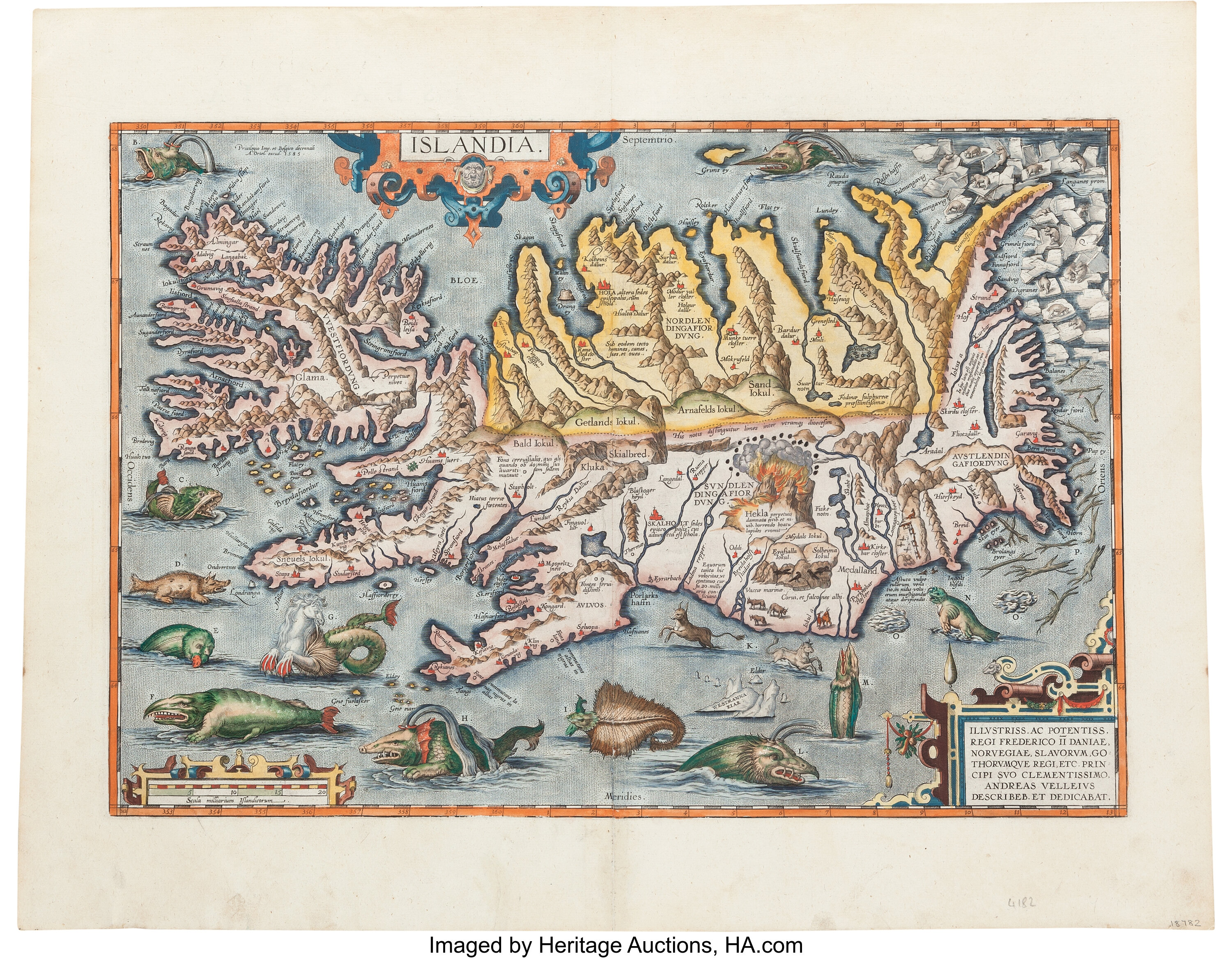 Ortelius 2 2 360