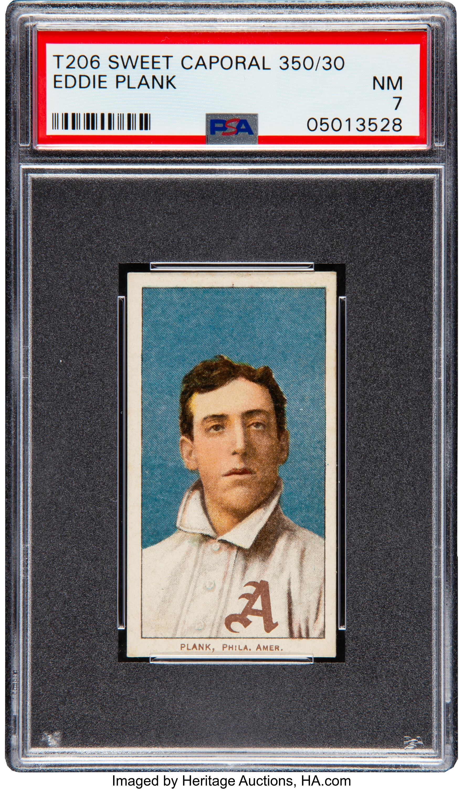 Lot Detail - 1909-11 T206 HONUS WAGNER - PSA AUTHENTIC - THE HOBBY'S HOLY  GRAIL!