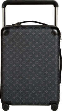 LOUIS VUITTON STEPHEN SPROUSE GREY MONOGRAM GRAFFITI KEEPALL 50 for sale at  auction on 29th October
