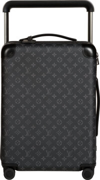 At Auction: Louis Vuitton, Louis Vuitton Palm Springs Backpack Limited  Edition Monogram Infrarouge PM