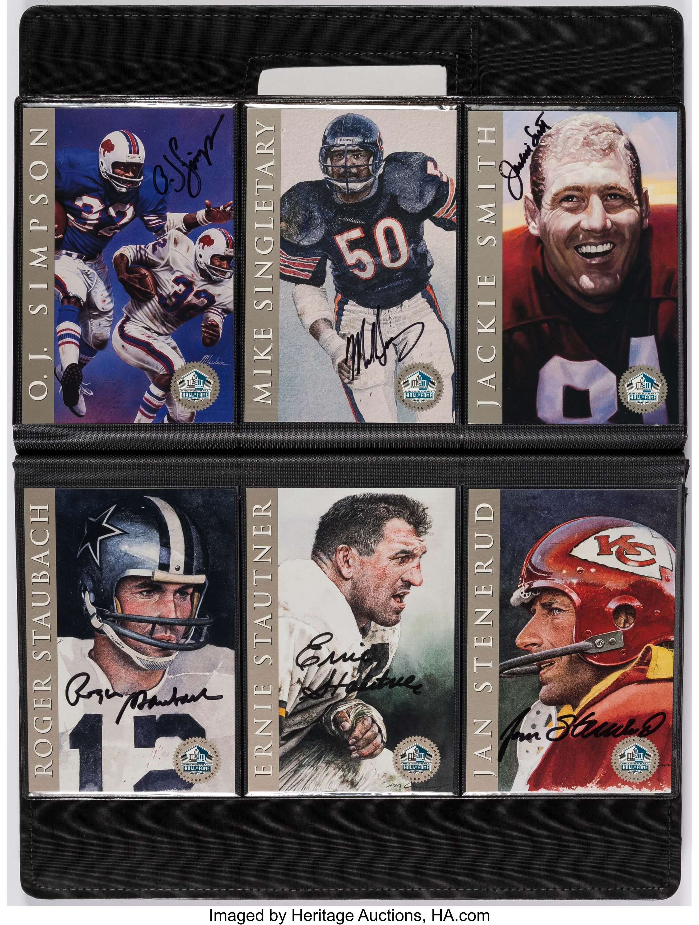 Doak Walker (Hall of Fame) Football Cards