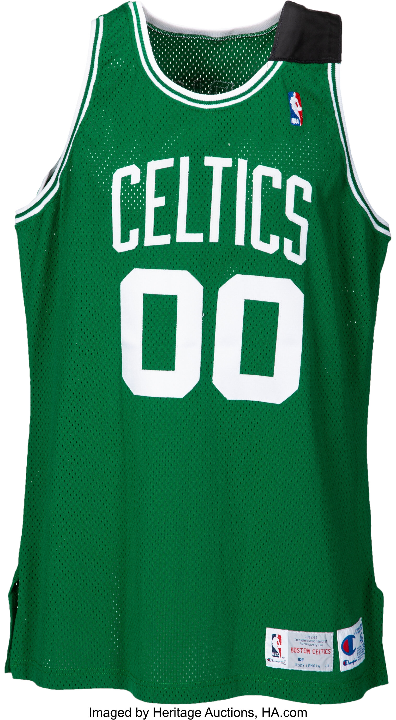 BOSTON CELTICS CUSTOM JERSEY TUTORIAL! HOW TO MAKE CELTICS CITY