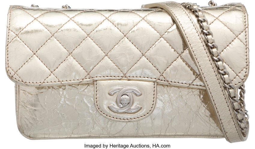 Bonhams Online-Only Auction Offers More Than 200 Chanel Pieces