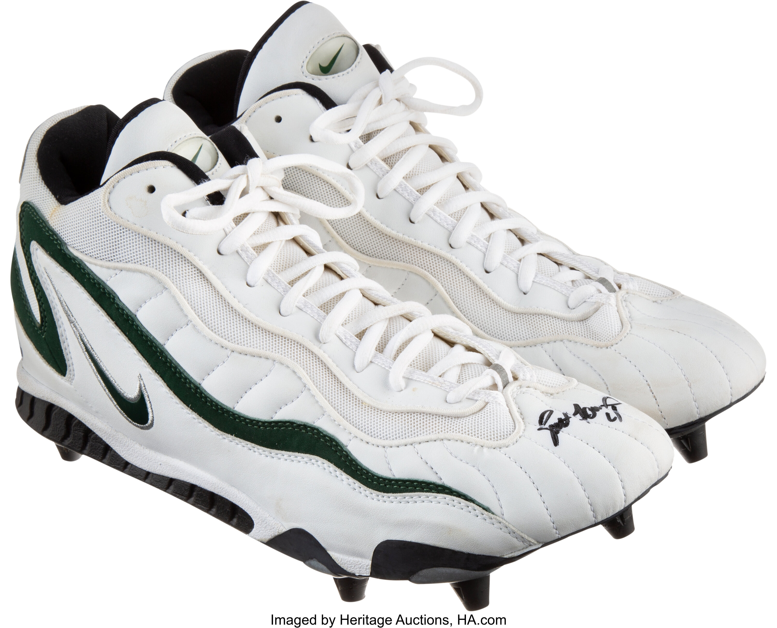 nike brett favre