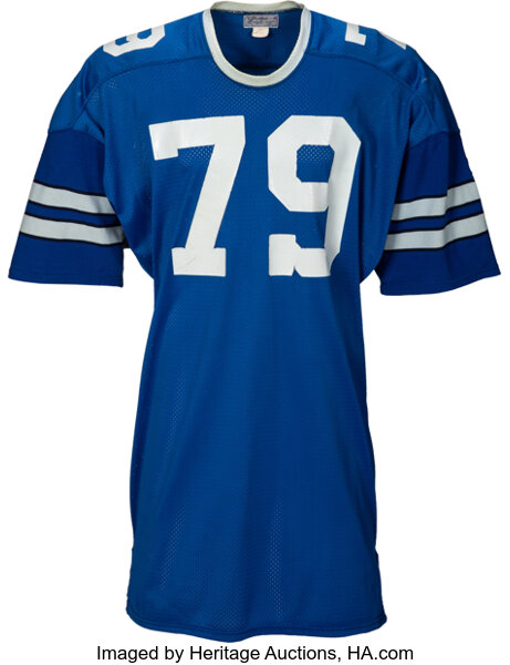 harvey martin dallas cowboys jersey