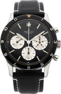 Breitling Ref. 765-CP Co-Pilot Chronograph, circa 1960's. ... | Lot ...