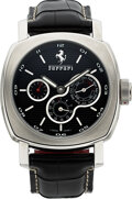 Panerai Ferrari Ref. FER 015 Commemorative Special Edition Lot