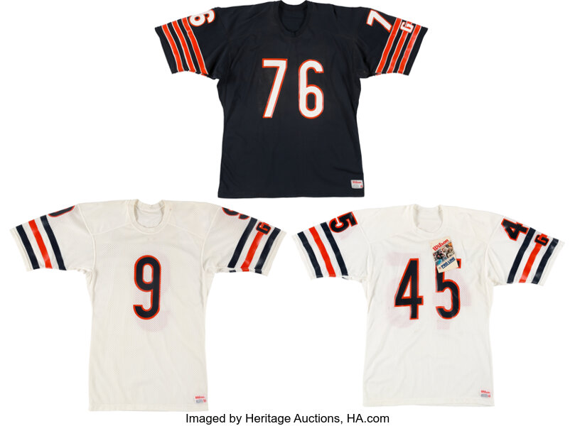 authentic jim mcmahon jersey