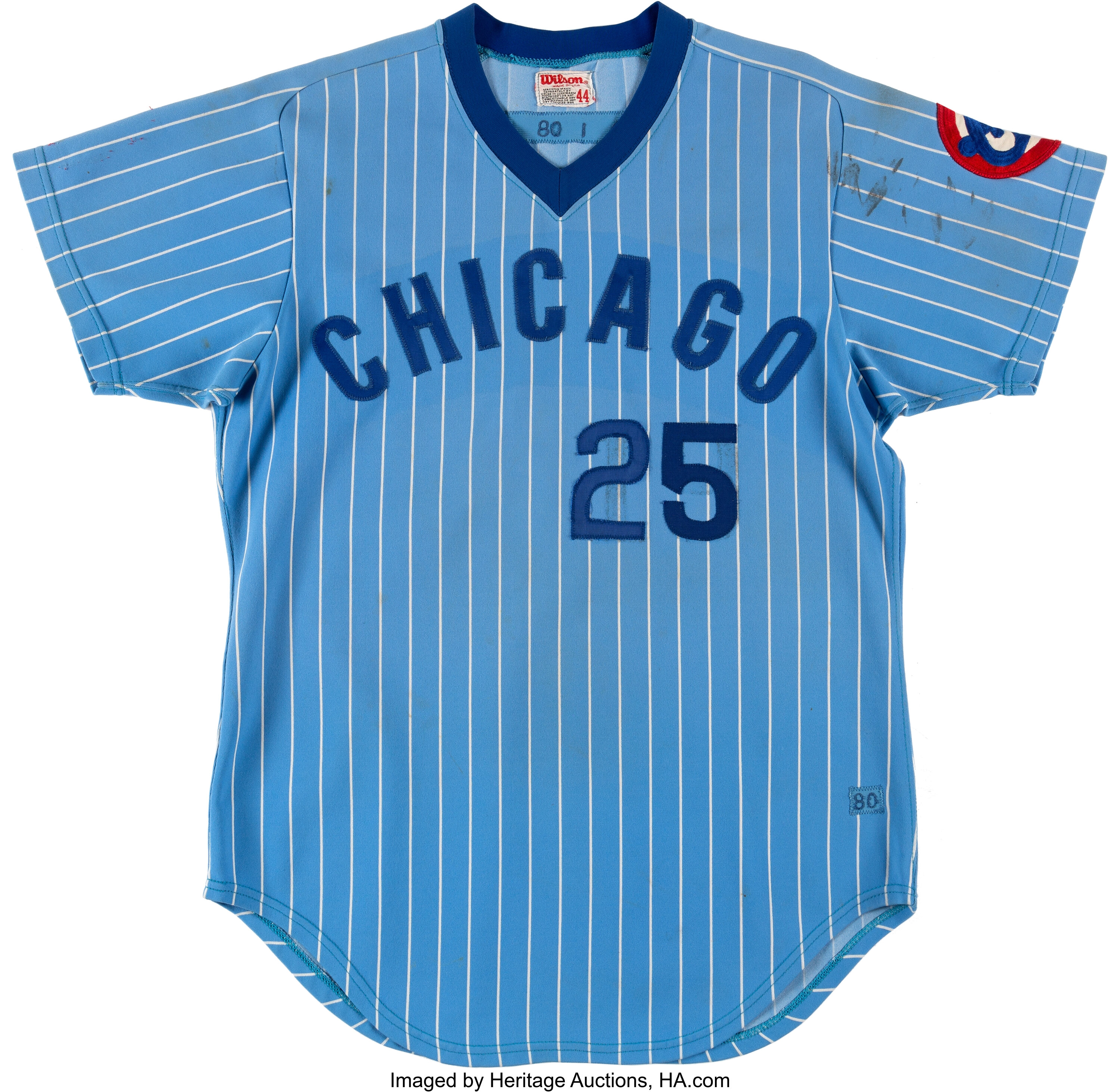 Baseball Game Day Chicago Cubs EST 1870 sport Shirt - Guineashirt
