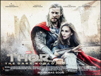 Search: Thor: The Dark World