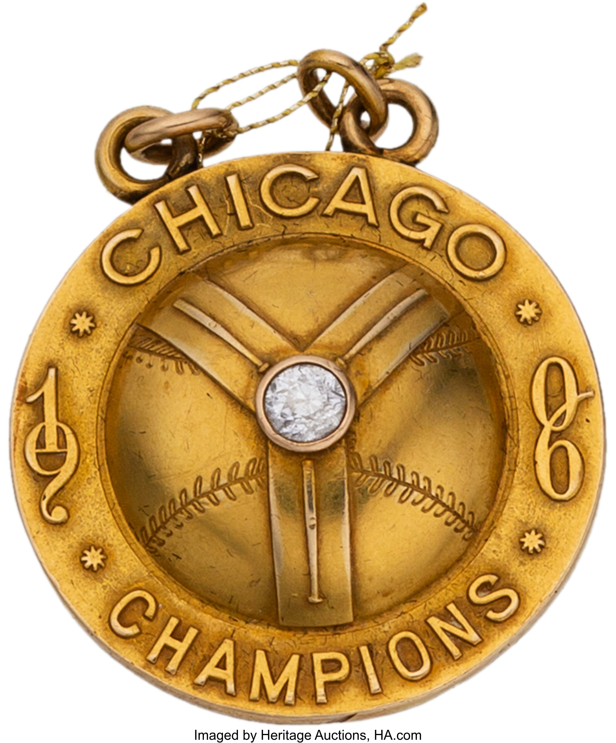 1906 Chicago Cubs