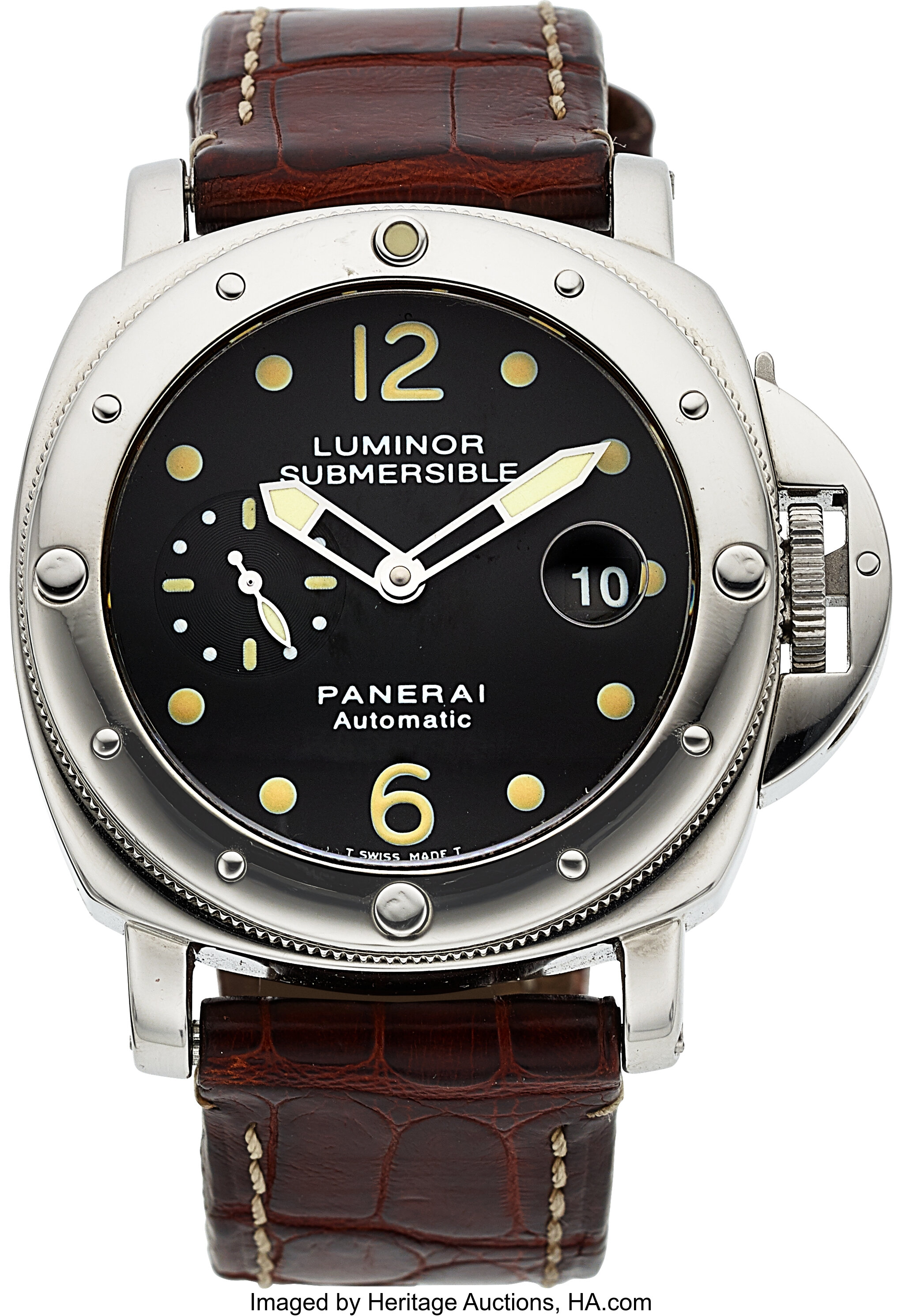 Panerai pam clearance 024