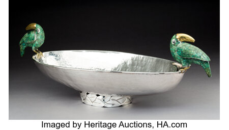 Emilia Castillo Sculptures for Sale | Value Guide | Heritage Auctions