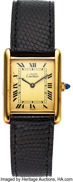 Image result for le must de cartier