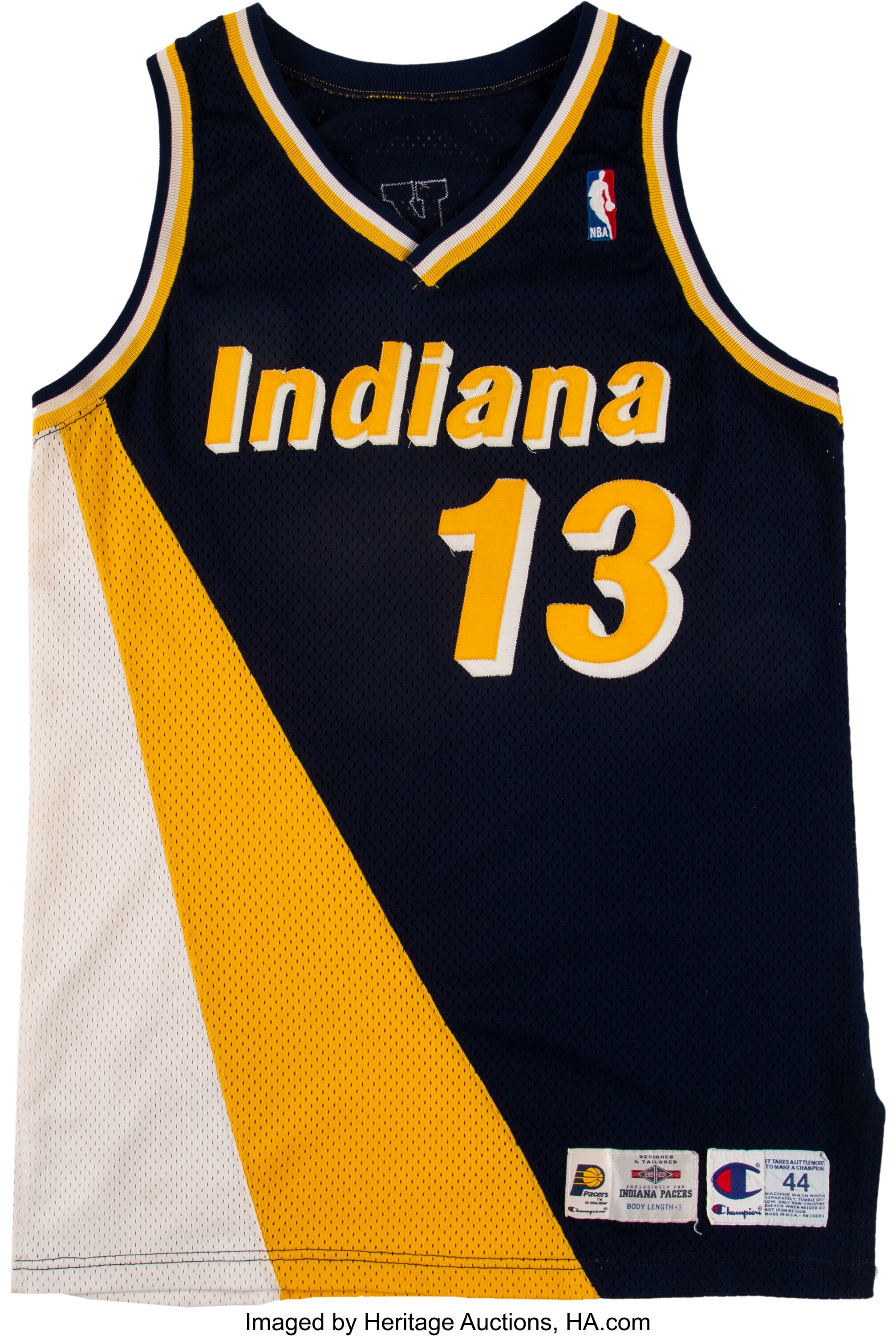 Indiana Pacers to Wear 'Hickory' Jerseys in Select Games During 2015-16  Season, News, Scores, Highlights, Stats, and Rumors