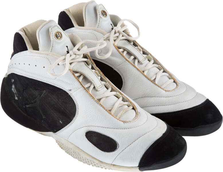 Randy moss store jordan shoes