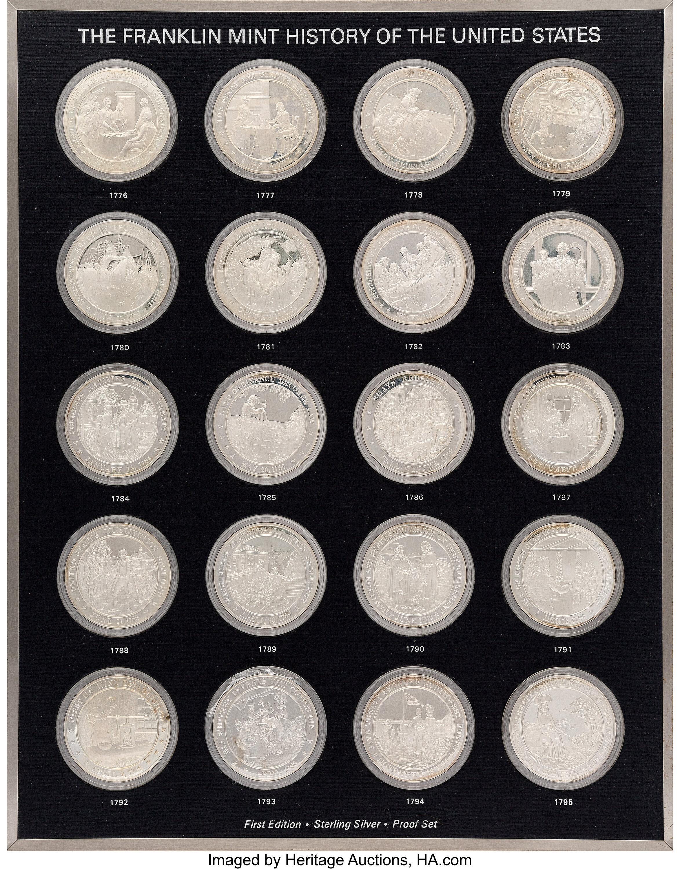 51 Popular Is franklin mint stuff worth anything Trend in This Years