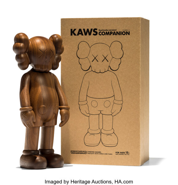 karimoku kaws good