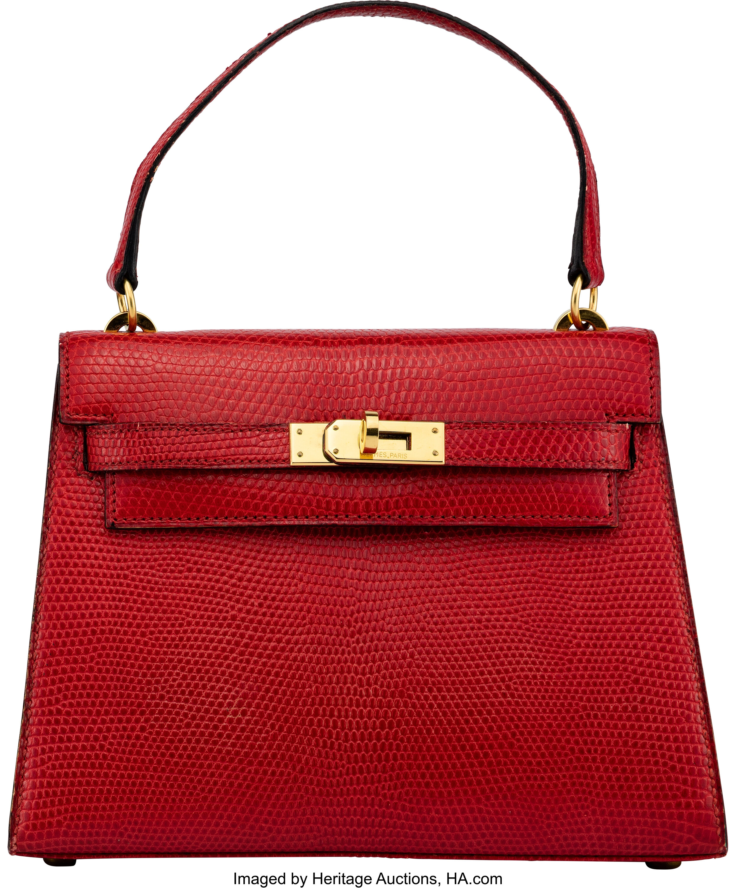 Sold at Auction: Prada, Prada Raso Micro Mini Satin Bag