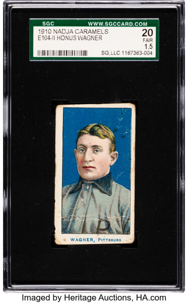 Honus Wagner Day in Clifton, N.J. - NJ Baseball