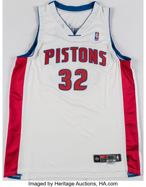 Detroit Pistons sew up United Wholesale Mortgage jersey patch deal