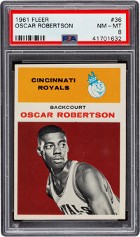 Oscar Robertson Signed University of Cincinnati Bearcats Custom Jersey