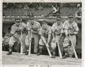 Lot Detail - 1948 WHITEY KUROWSKI ST. LOUIS CARDINALS GAME WORN ROAD  UNIFORM (TEAM DENTIST PROVENANCE)