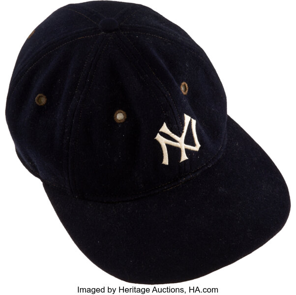 Gorra New Era New York Yankees Heritage