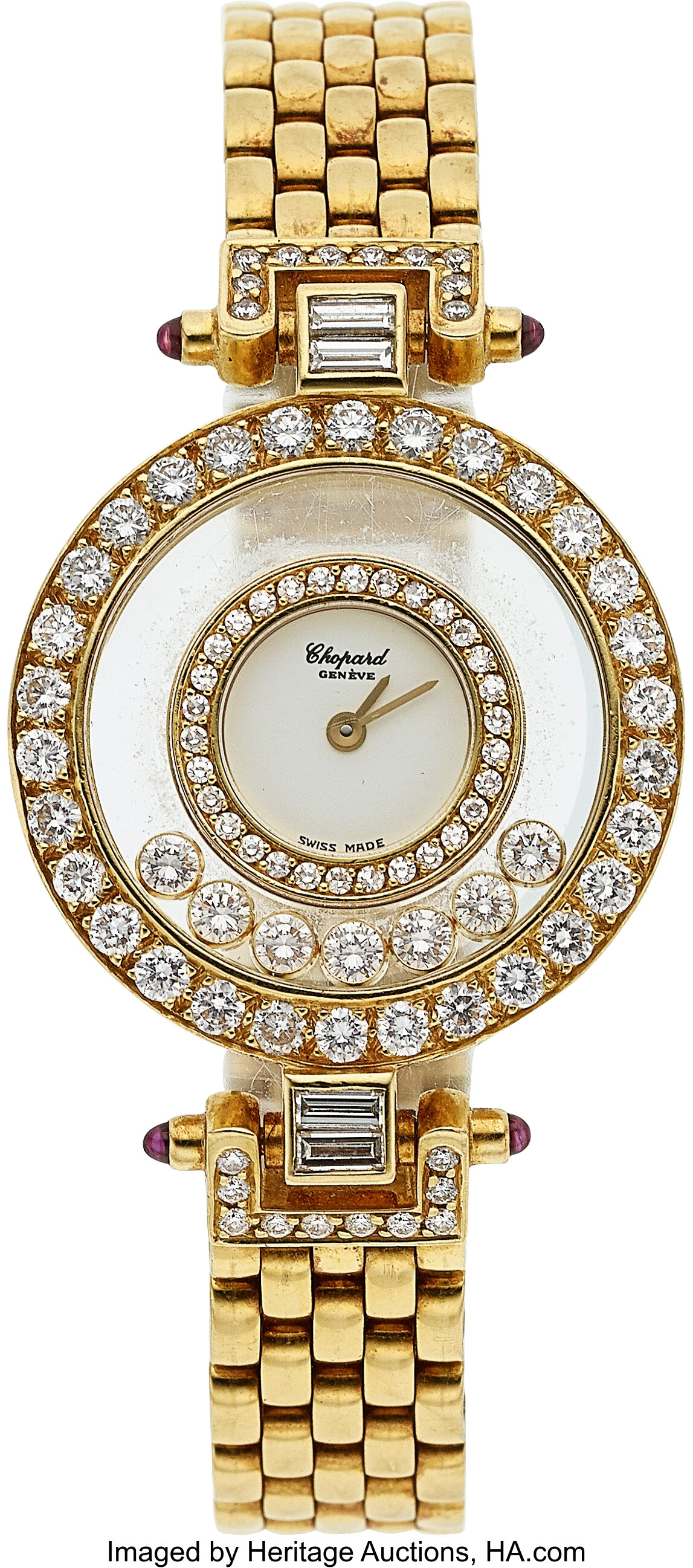 Chopard Luc Classic 1860  New York Jewelers Chicago