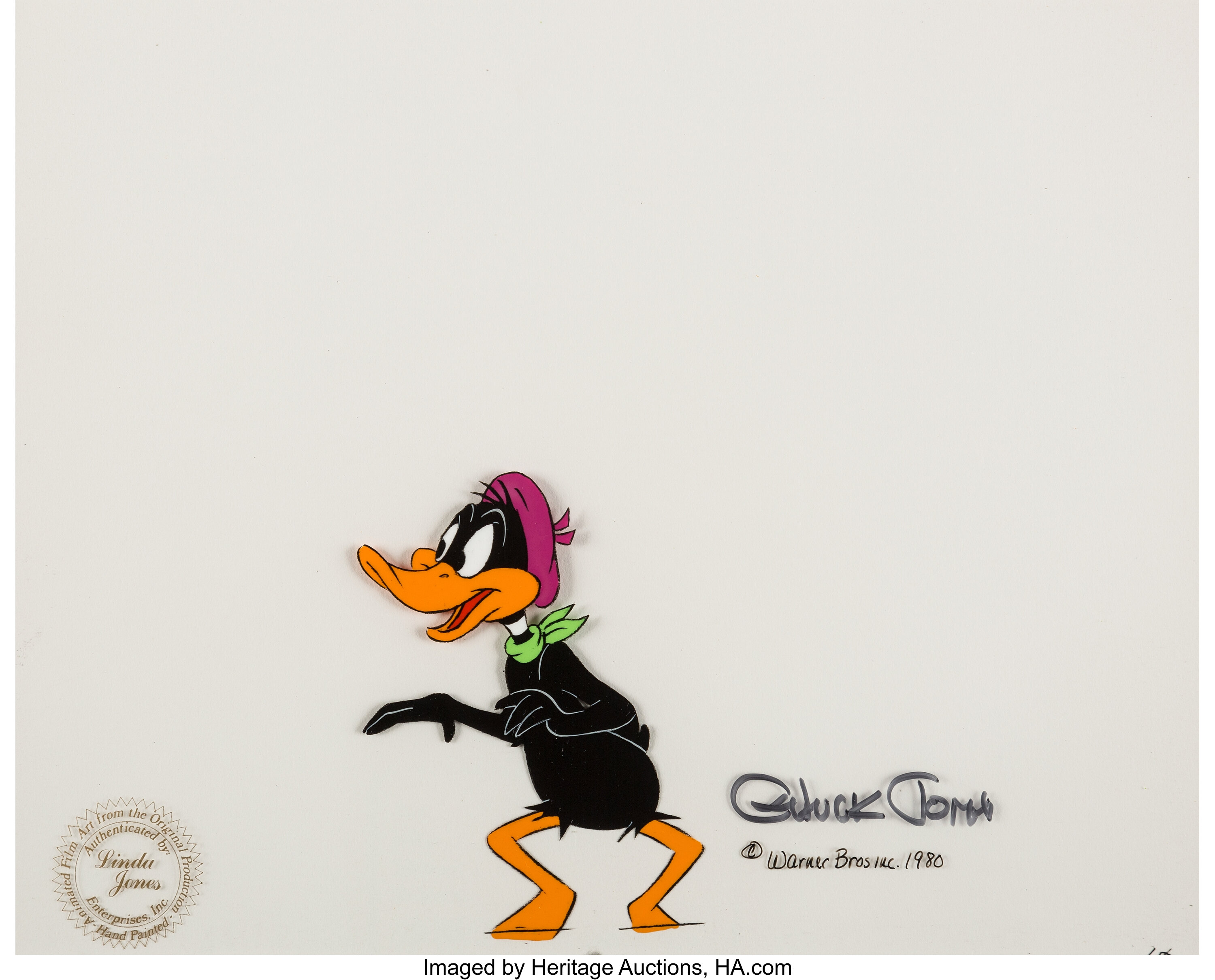 Daffy Duck s Thanks for giving Special Download