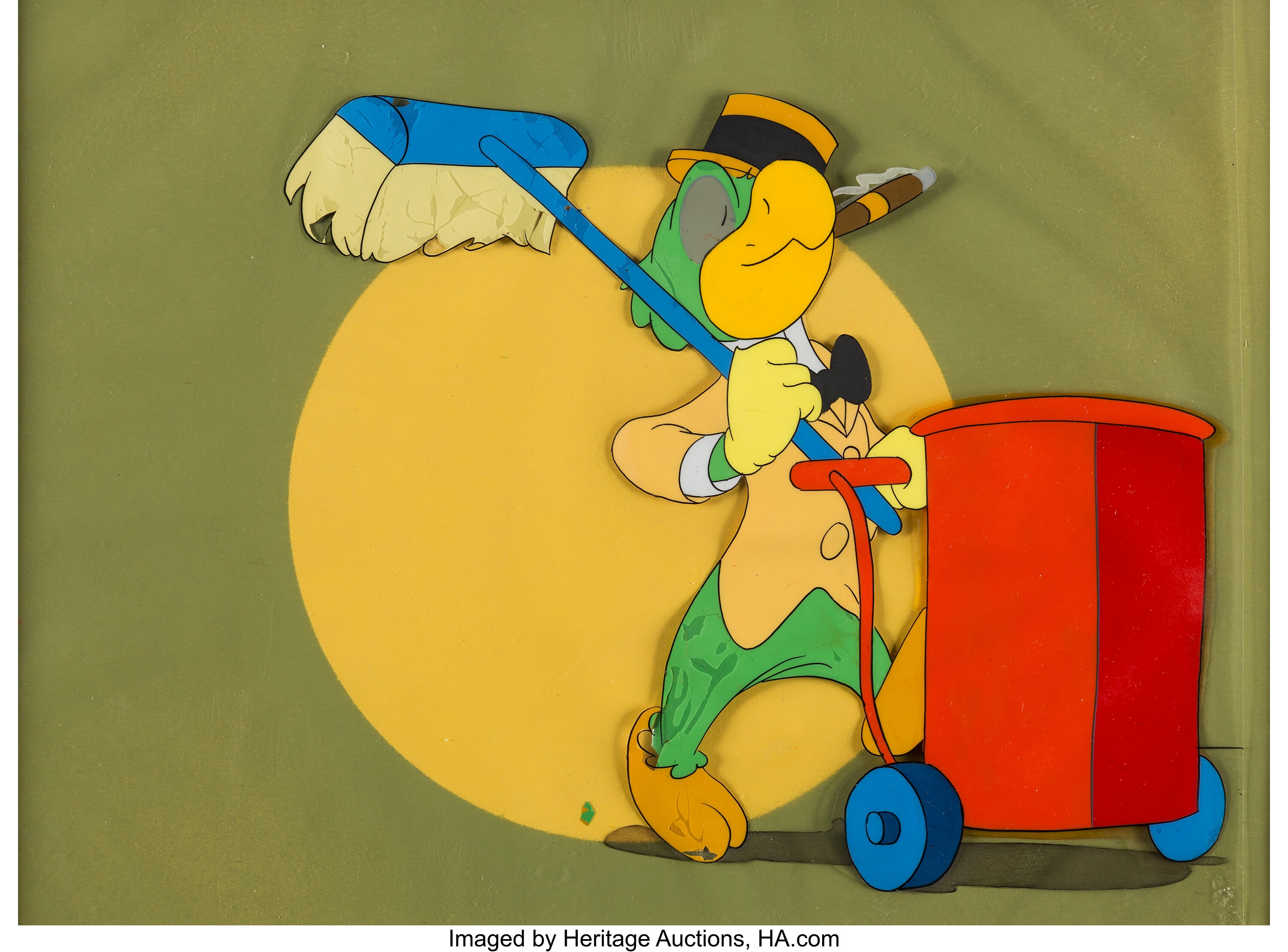 jose carioca the three caballeros