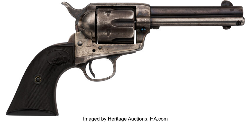 Cowboy Action Shooting — Home of the Single-Action Revolver - NSSF