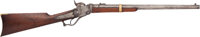 Confederate Starr Arms 1858 Saddle Ring Carbine
