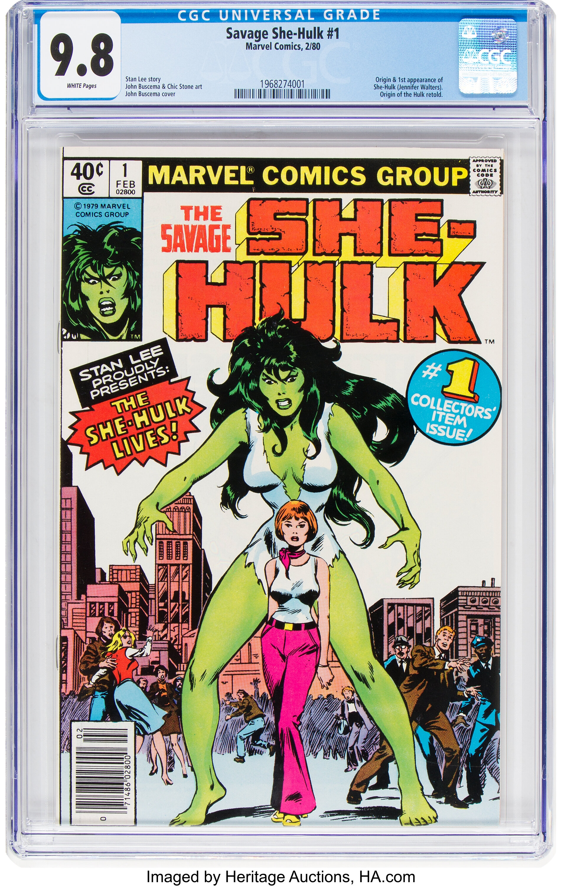 She-Hulk Archives - That Shelf